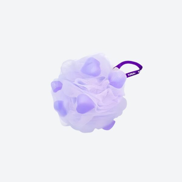 Bông Tắm Tạo Bọt Kundal