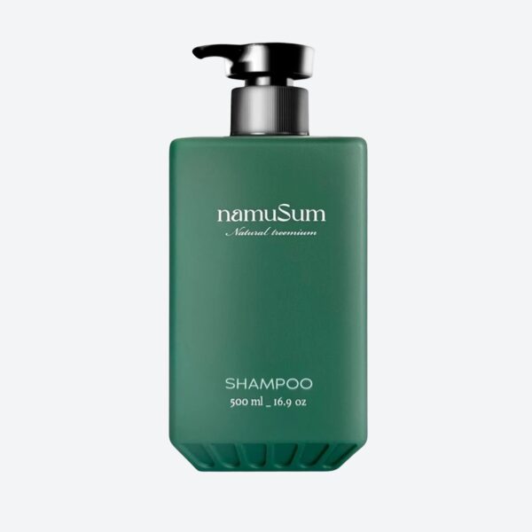 Dầu gội tinh chất thông đỏ giúp làm sạch bã nhờn, cho da đầu thông thoáng và thư giãn. Nuôi dưỡng tóc mềm mượt, giảm hư tổn.