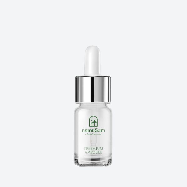 Serum Phục Hồi Tinh Chất Thông Đỏ namuSum