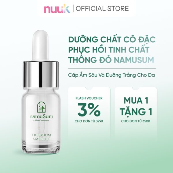duong chat co dac phuc hoi tinh chat thong do namusum 3