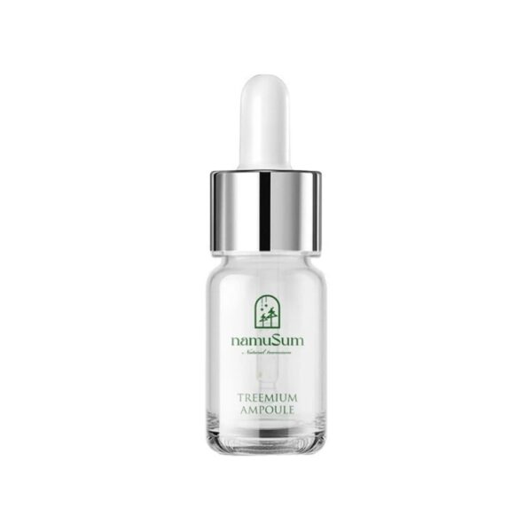Serum phục hồi tinh chất thông đỏ với Niacinamide, Tranexamic Acid và Ceramide giúp làm sáng, cấp ẩm và phục hồi hàng rào da.