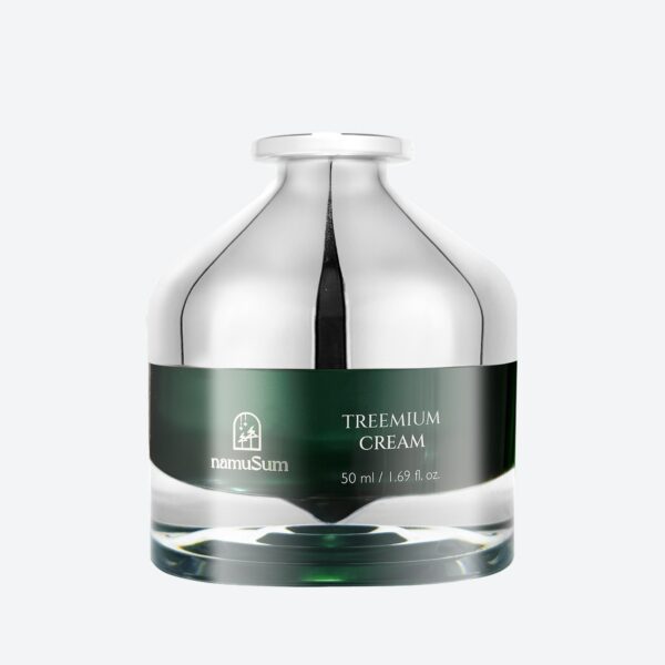 Kem Dưỡng Phục Hồi Tinh Chất Thông Đỏ namuSum