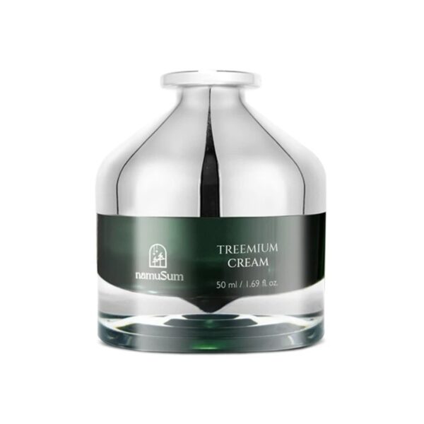 Kem dưỡng phục hồi tinh chất thông đỏ với phức hợp Ceramide, Panthenol và Chiết xuất Rau má giúp củng cố hàng rào bảo vệ da, làm dịu và nuôi dưỡng làn da khoẻ mạnh.