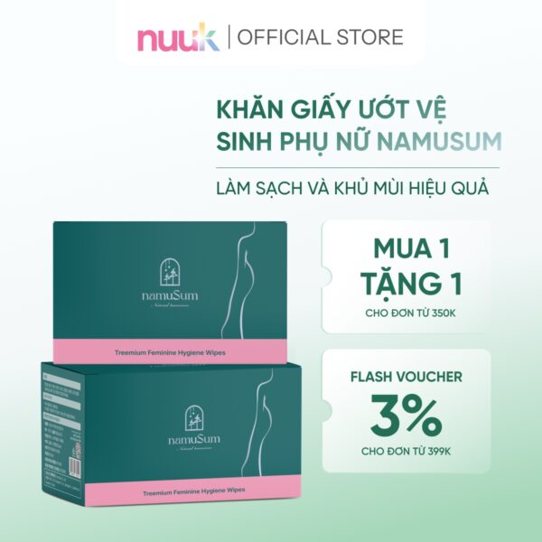khan giay uot ve sinh phu nu tinh chat thong do va ngai cuu lam sach khu mui namusum 1