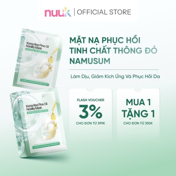 mat na phuc hoi tinh chat thong do namusum 7