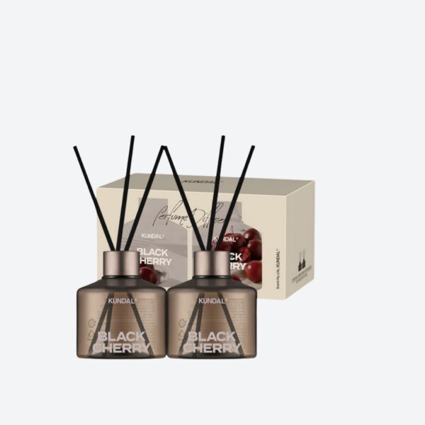 Set 2 Lọ Tinh Dầu Thơm Phòng Nhẹ Nhàng Kundal