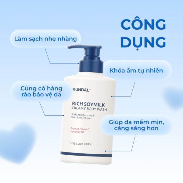 sua tam duong am han quoc kundal rich soymilk 1 1