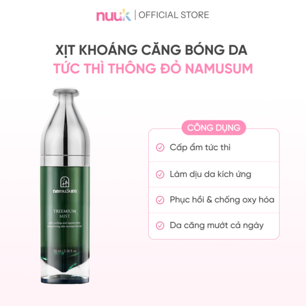 xit khoang phuc hoi tinh chat thong do namusum