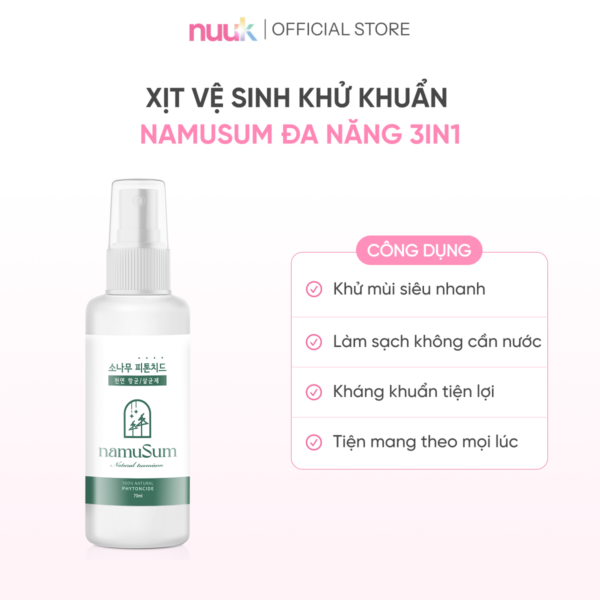 xit ve sinh da nang tinh chat thong do namusum giup lam sach va khu mui hieu qua 1