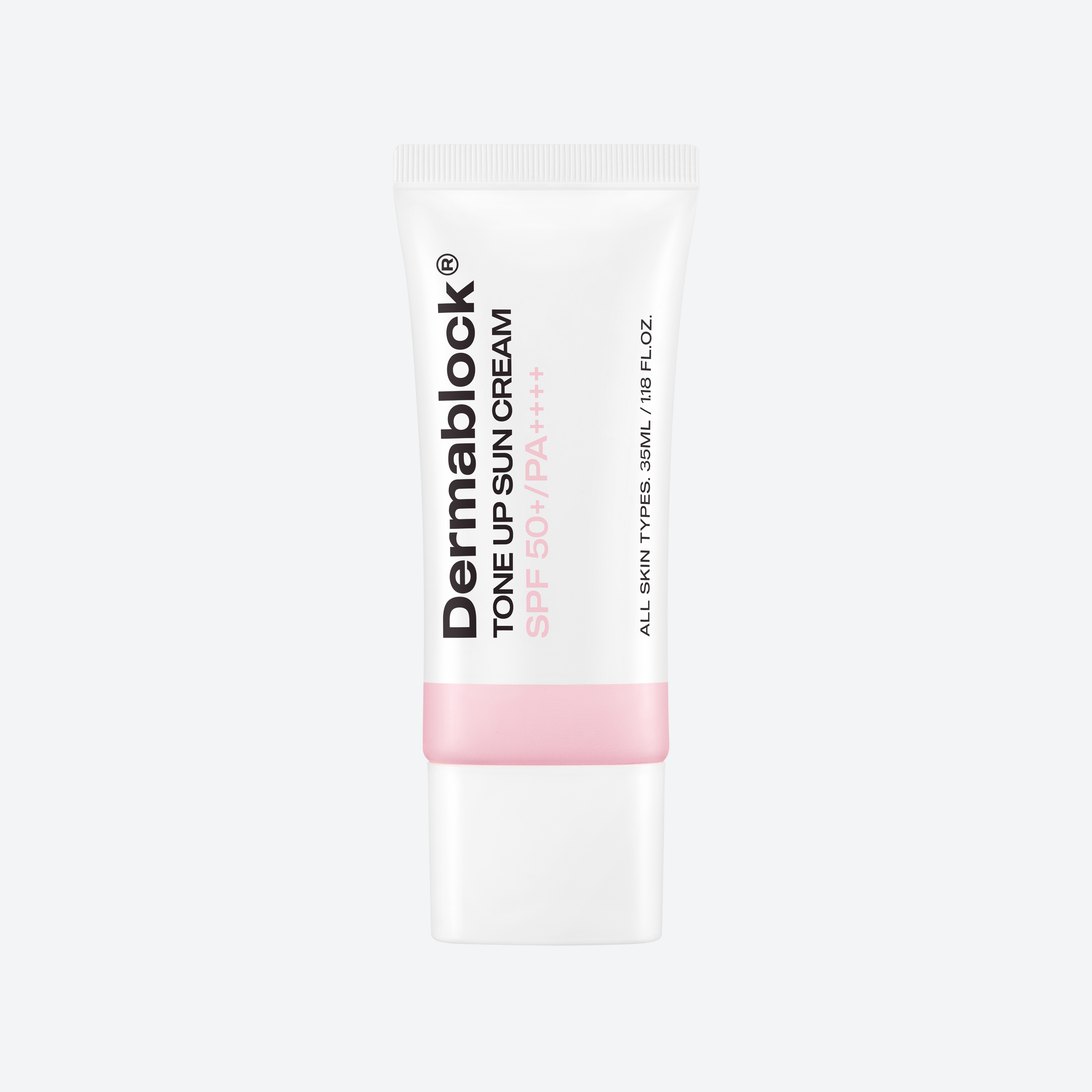 Kem Chống Nắng Dermablock Tone Up Sunscreen SPF50+ PA++++ 35ml 1 Kem Chống Nắng Dermablock Tone Up Sunscreen SPF50+ PA++++ 35ml