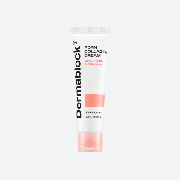 LOTTE Home Shopping 38 Kem Dưỡng Dermablock PDRN Collagen Cream 50ml