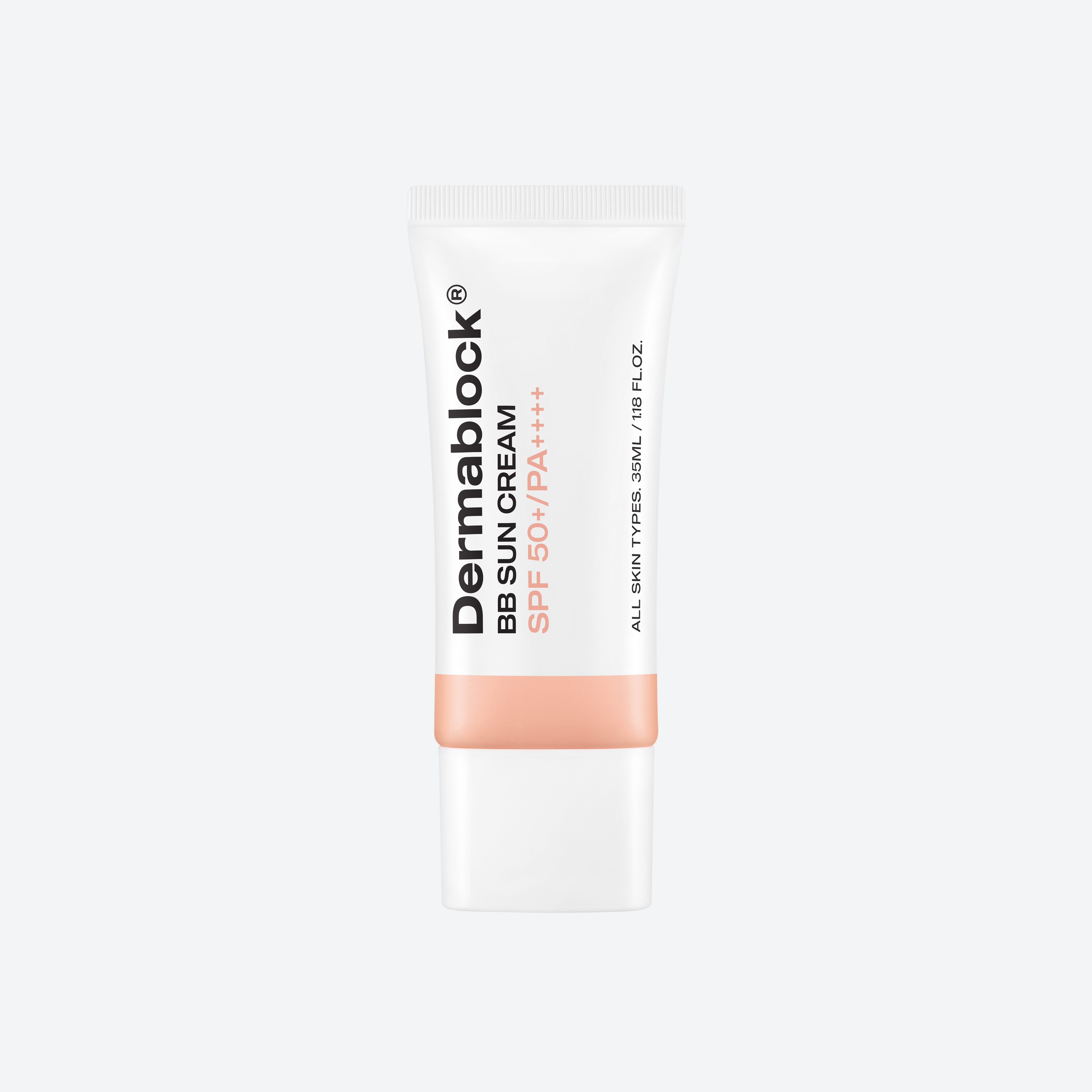 Kem Chống Nắng Dermablock BB Sunscreen SPF50+ PA++++ 35ml 1 Kem Chống Nắng Dermablock BB Sunscreen SPF50+ PA++++ 35ml