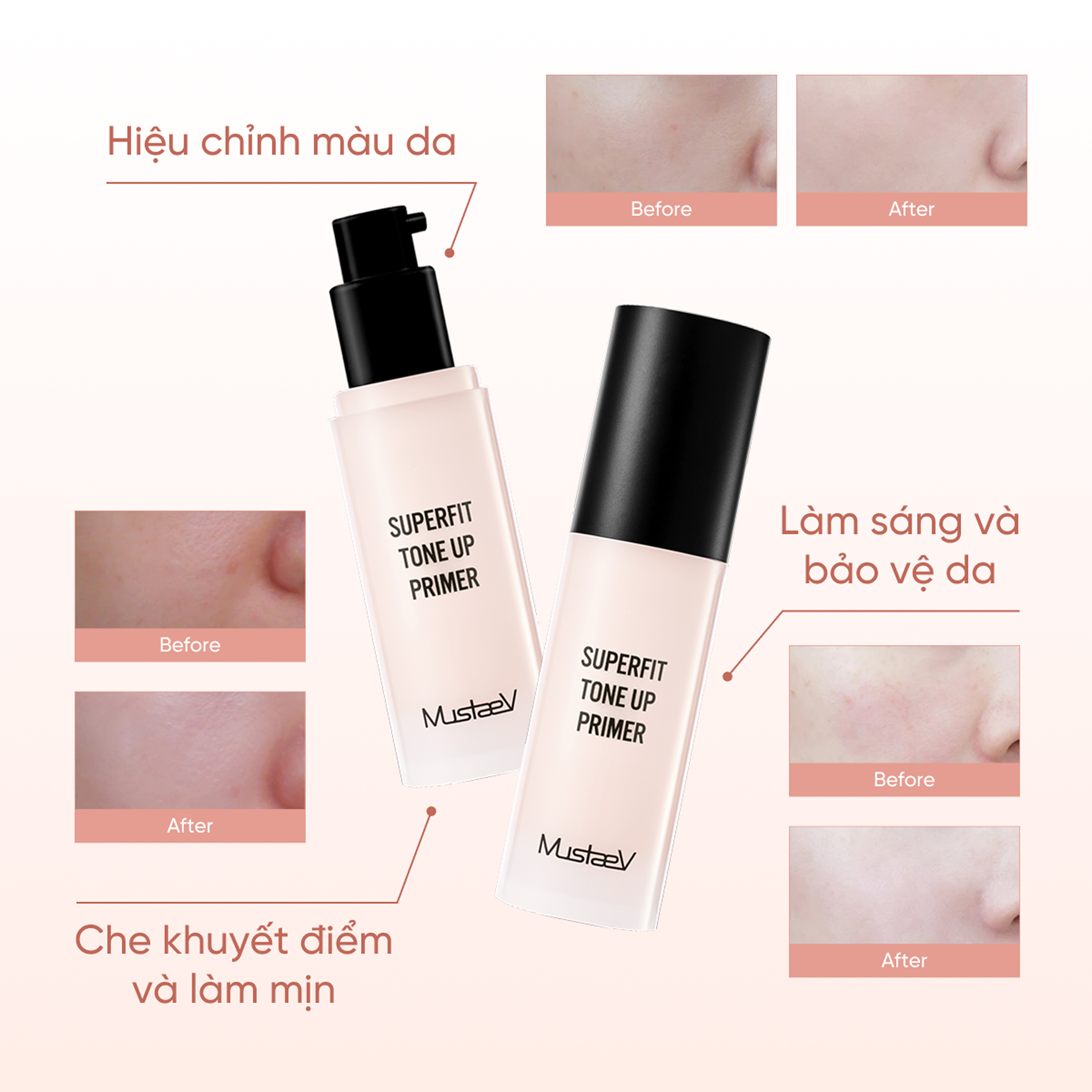 Kem Lót Mustaev Superfit Tone Up Primer 28 kem lót mustaev superfit tone up primer
