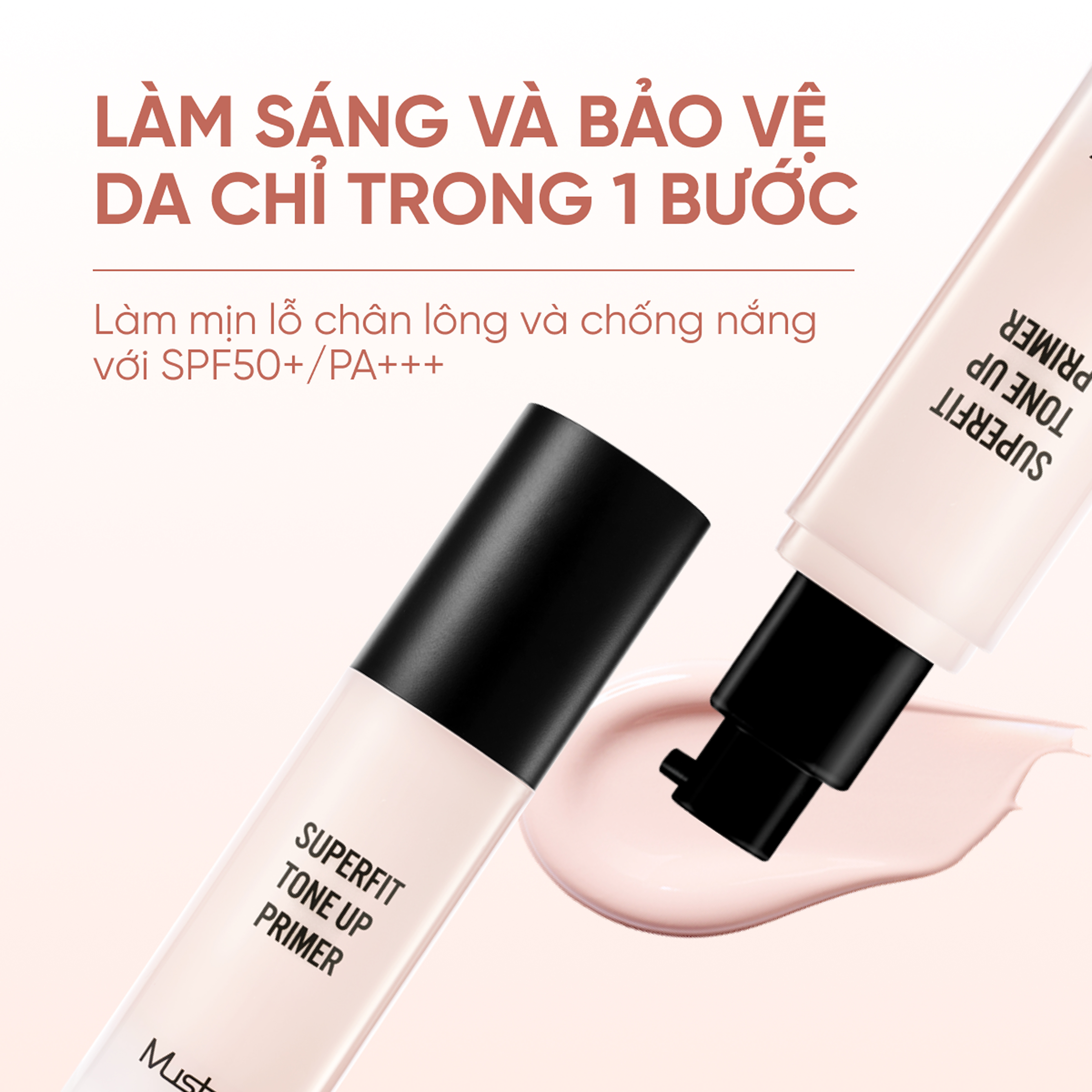 Kem Lót Mustaev Superfit Tone Up Primer 5 Kem Lót Mustaev Superfit Tone Up Primer - Ảnh 5