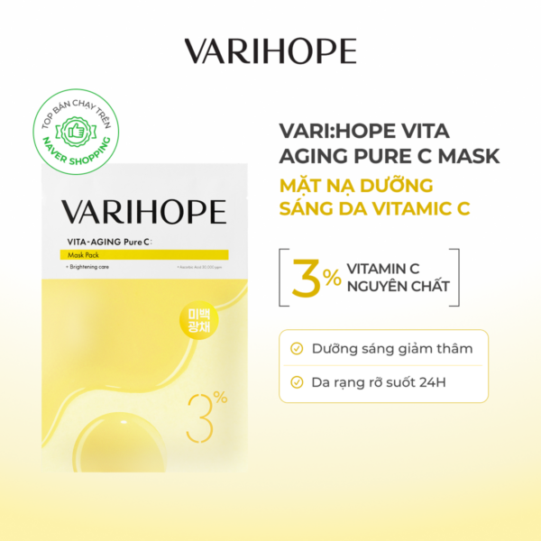 mat na vitamin c varihope duong sang mo tham cap am